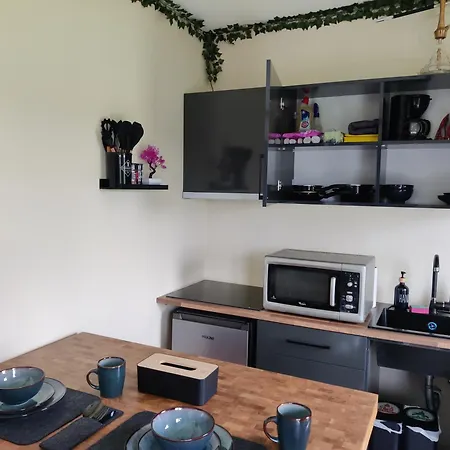 Tiny House Betuwe * Tricht