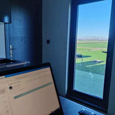 Tiny House Betuwe Apartman *