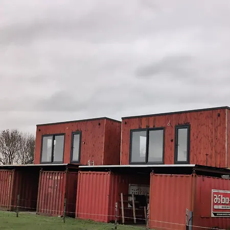 Tiny House Betuwe Appartement