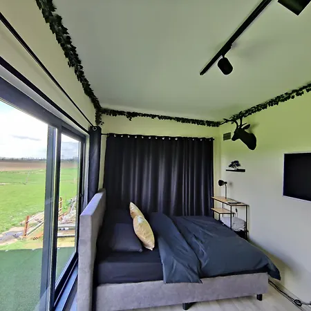 Tiny House Betuwe