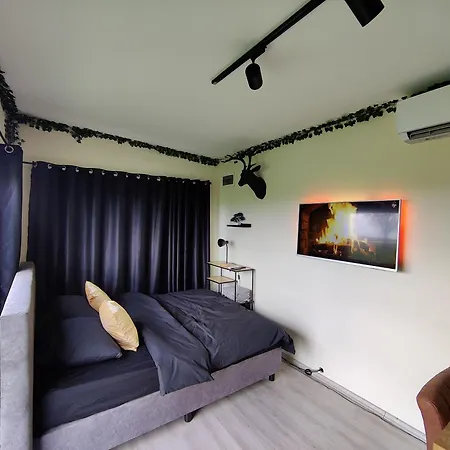 Tiny House Betuwe *