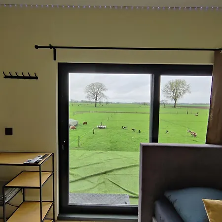 Apartment Tiny House Betuwe *