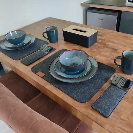 Apartman Tiny House Betuwe