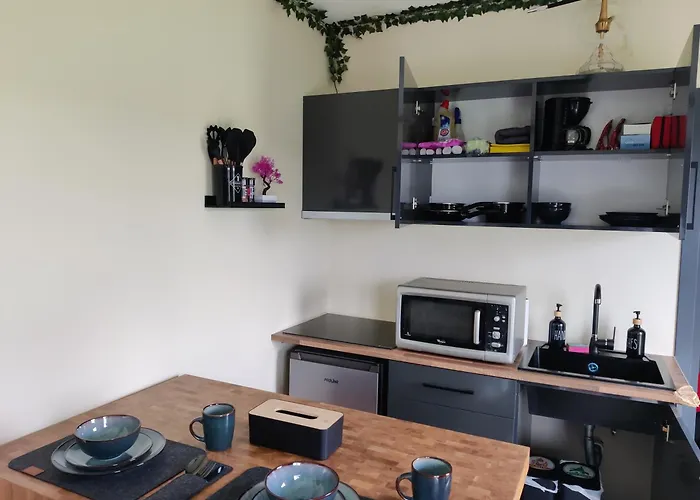 Tiny House Betuwe * Tricht