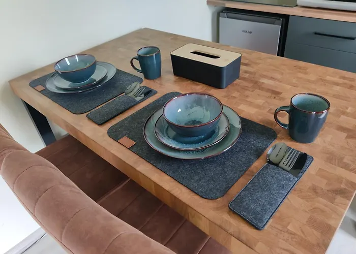 公寓 Tiny House Betuwe