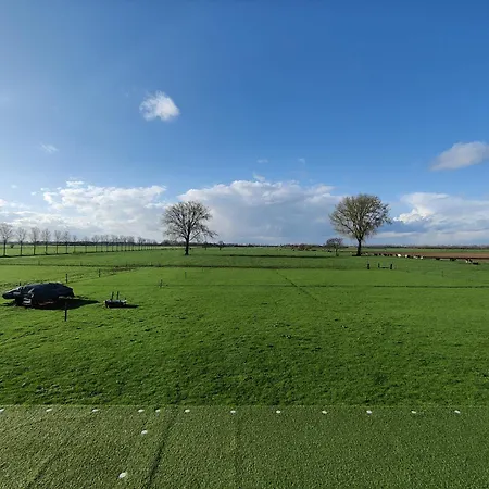 Tiny House Betuwe Lägenhet